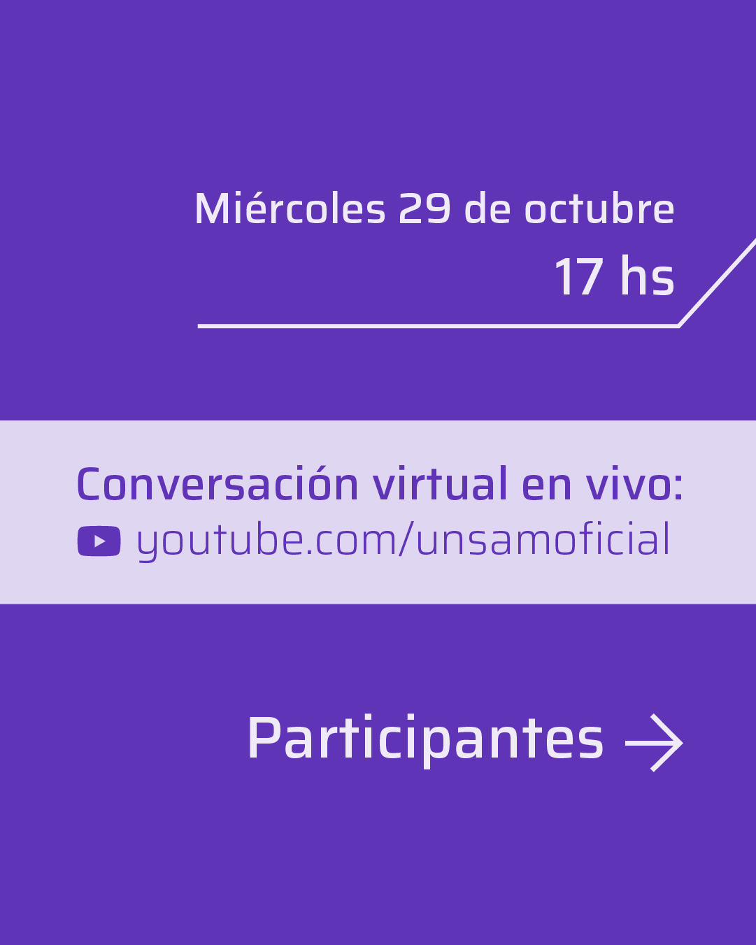 encuentro octubre